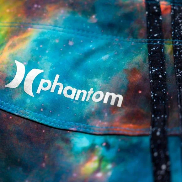 Hurley Phantom JJF 3 Nebula Elite Boardshort